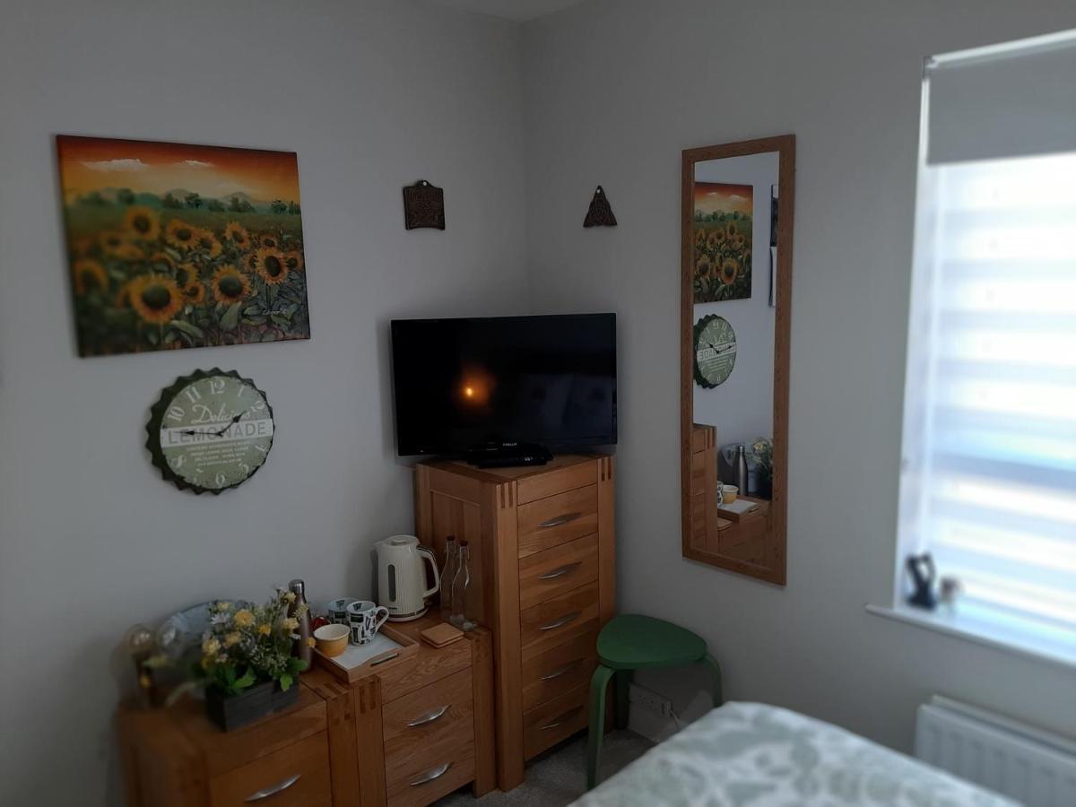 Bed and Breakfast Number 14 à Downpatrick Extérieur photo
