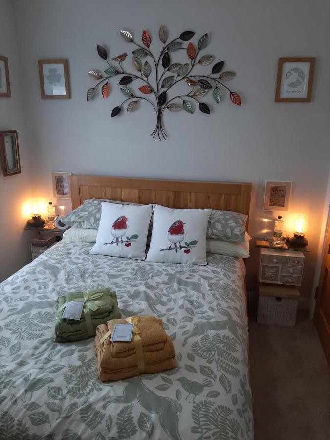 Bed and Breakfast Number 14 à Downpatrick Extérieur photo