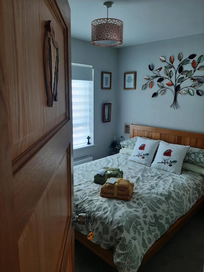 Bed and Breakfast Number 14 à Downpatrick Extérieur photo