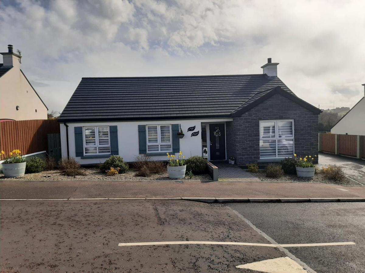 Bed and Breakfast Number 14 à Downpatrick Extérieur photo